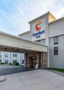 Imej utama Comfort Inn Kearney I-80