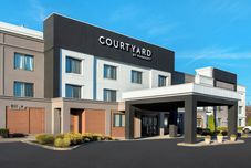 其他 Courtyard by Marriott Newburgh Stewart Airport