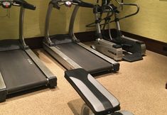 其他 6 Courtyard by Marriott Newburgh Stewart Airport