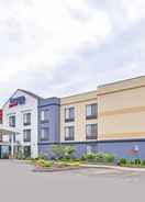 Imej utama Fairfield Inn Marriott Corning