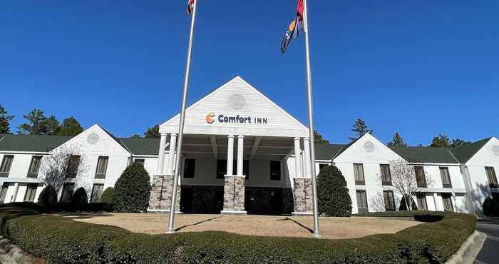 Others Comfort Inn Pinehurst