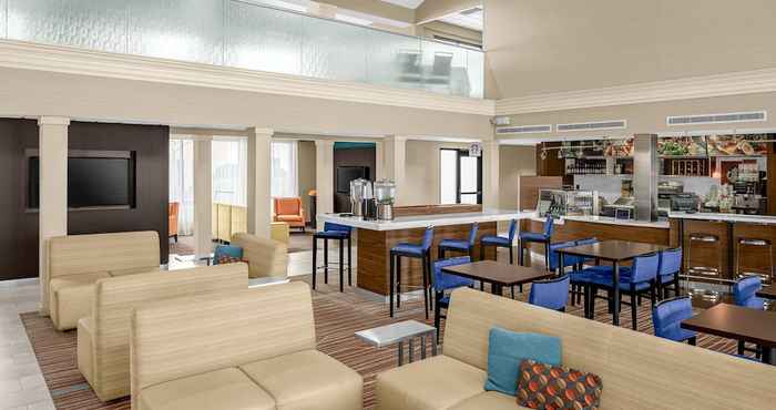 Others Courtyard by Marriott Wilmington / Wrightsville Beach
