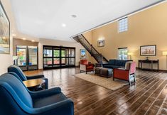 Others 4 Comfort Suites near Camp Lejeune