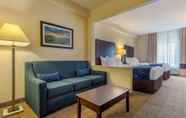 Khác 6 Comfort Suites Gastonia - Charlotte