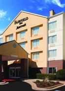 Imej utama Fairfield Inn by Marriott Charlotte Gastonia