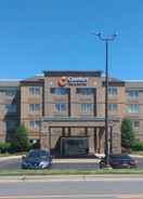 Imej utama Comfort Inn & Suites Kannapolis - Concord