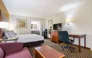 Lainnya 5 Americas Best Value Inn Wadesboro