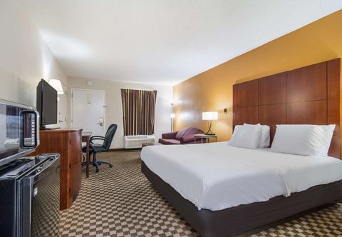 기타 Americas Best Value Inn Wadesboro