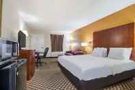 Lain-lain Americas Best Value Inn Wadesboro