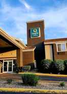 Imej utama Quality Inn Brunswick Cleveland South