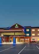 Imej utama Holiday Inn Express Cincinnati North - Monroe, an IHG Hotel