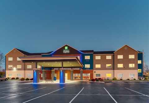 Others Holiday Inn Express Cincinnati North - Monroe, an IHG Hotel