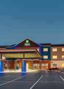 Imej utama Holiday Inn Express Cincinnati North - Monroe, an IHG Hotel