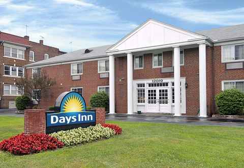 Others Days Inn by Wyndham Cleveland Lakewood
