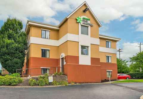 Others Extended Stay America Suites Cincinnati Fairfield