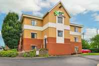 Khác Extended Stay America Suites Cincinnati Fairfield