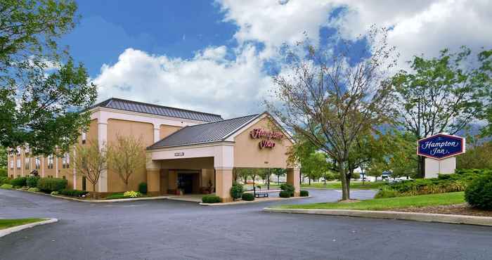 Khác Hampton Inn Wooster