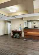 Lobi Hotel Muskogee