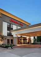 Imej utama Hampton Inn Shawnee