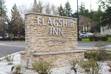 其他 Flagship Inn of Ashland