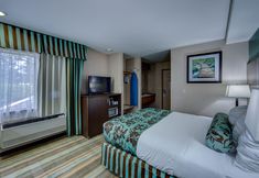 其他 6 Flagship Inn of Ashland