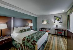 其他 7 Flagship Inn of Ashland