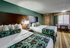 其他 4 Flagship Inn of Ashland