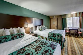 其他 4 Flagship Inn of Ashland