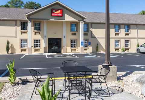 Others Econo Lodge Harrisburg - Southwest of Hershey Area