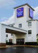 Imej utama Sleep Inn Johnstown