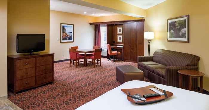 Lainnya Hampton Inn Selinsgrove/Shamokin Dam