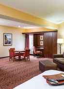 Imej utama Hampton Inn Selinsgrove/Shamokin Dam