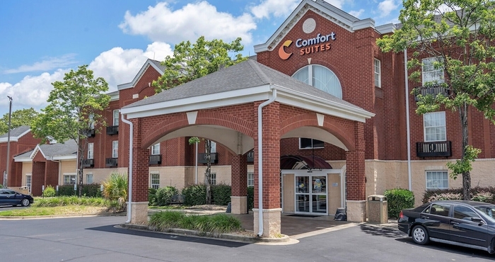 Lain-lain Comfort Suites Sumter