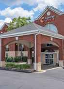 Imej utama Comfort Suites Sumter