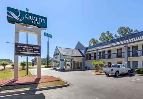 Others Quality Inn