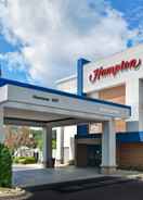 Imej utama Hampton Inn Greenwood