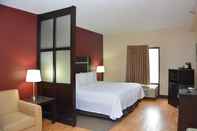 Lainnya Red Roof Inn PLUS+ & Suites Chattanooga - Downtown