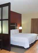 Imej utama Red Roof Inn PLUS+ & Suites Chattanooga - Downtown