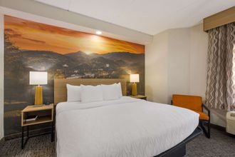 其他 4 Clarion Pointe Sevierville-Pigeon Forge