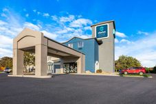 其他 Clarion Pointe Sevierville-Pigeon Forge