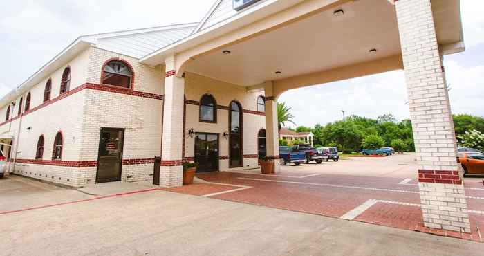 Others Best Western Pearland Inn