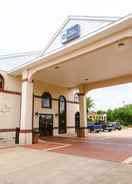 Imej utama Best Western Pearland Inn