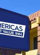 Imej utama Americas Best Value Inn Pharr