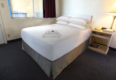 Others Americas Best Value Inn Pharr