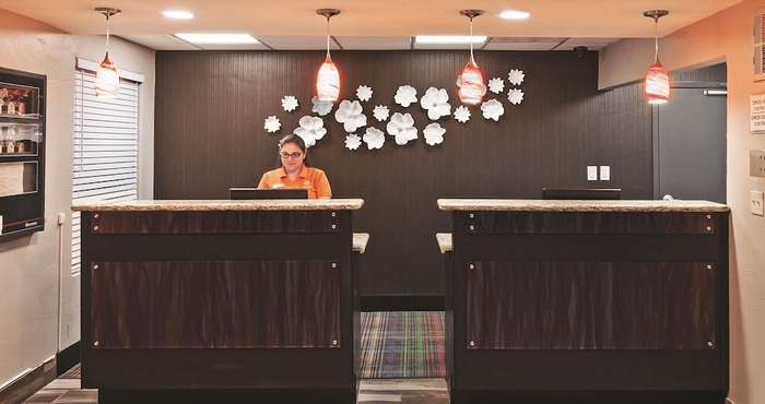 Lain-lain La Quinta Inn & Suites by Wyndham Denison - N. Lake Texoma