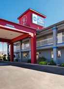 Imej utama Best Western Anthony/West El Paso