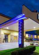 Imej utama Best Western Santa Fe