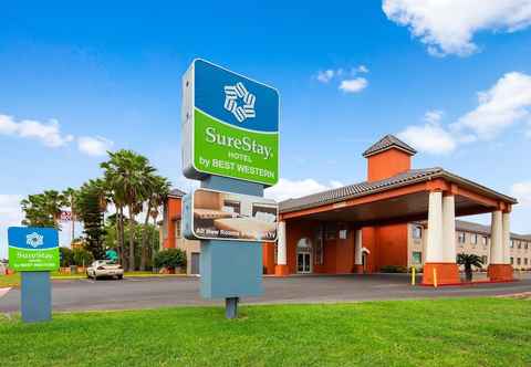 Lain-lain SureStay Hotel by Best Western Brownsville