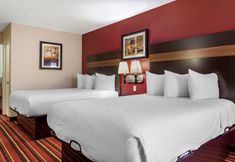 Others 6 Best Western Lindale Inn