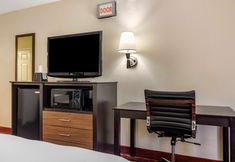Others 7 Best Western Lindale Inn